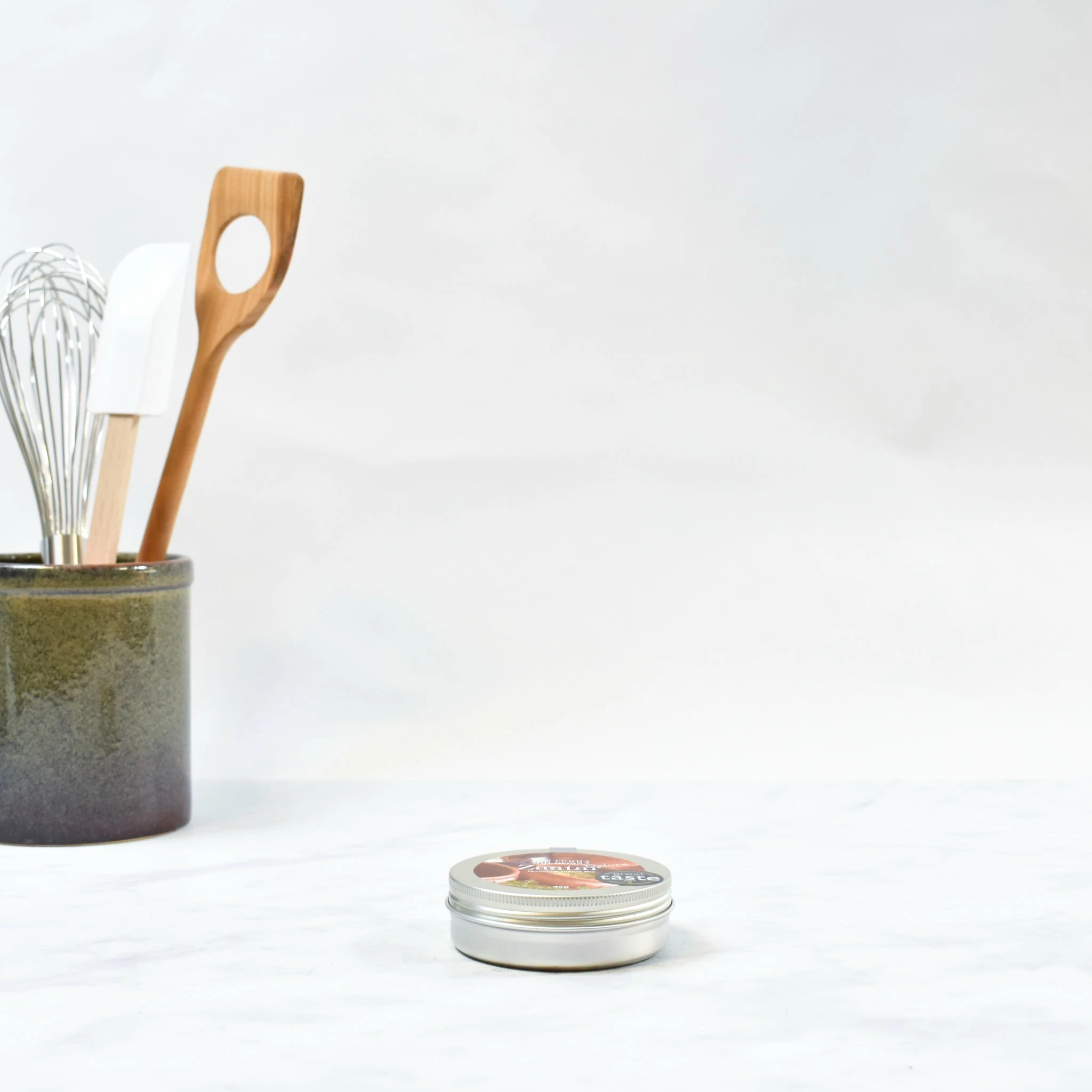 Terra Rossa Zaatar 40g 5 Terra Rossa Zaatar 40g