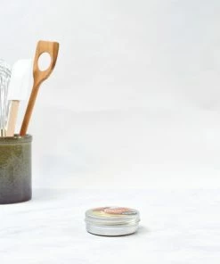 Terra Rossa Dukka 40g Ingredients