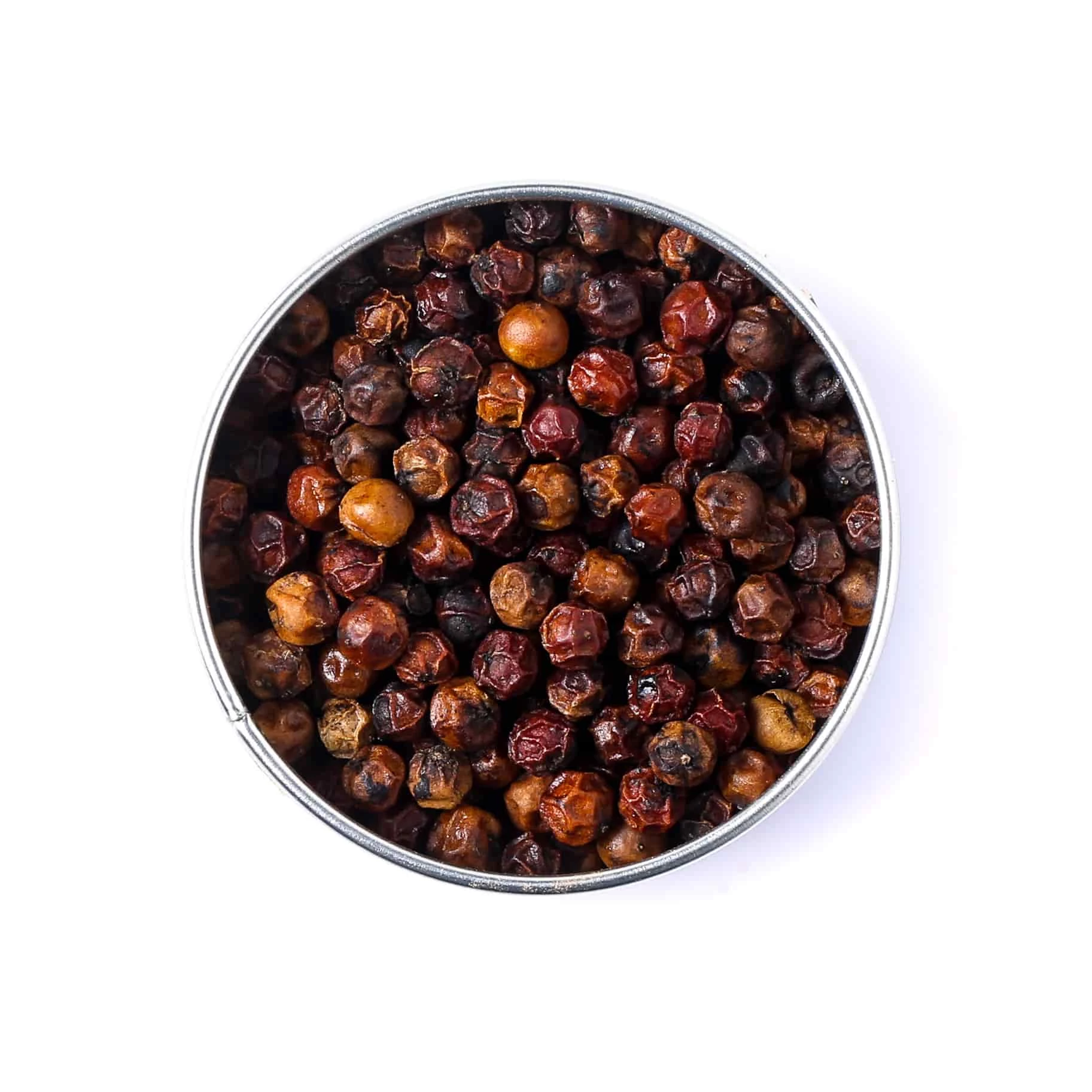 Terre Exotique Red Kampot Pepper 50g Ingredients 4 Terre Exotique Red Kampot Pepper 50g Ingredients