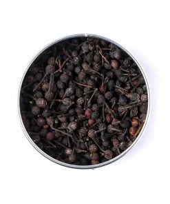 Terre Exotique Voatsiperifery Pepper 50g Ingredients
