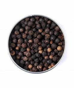 Terre Exotique Black Sarawak Pepper IGP 70g