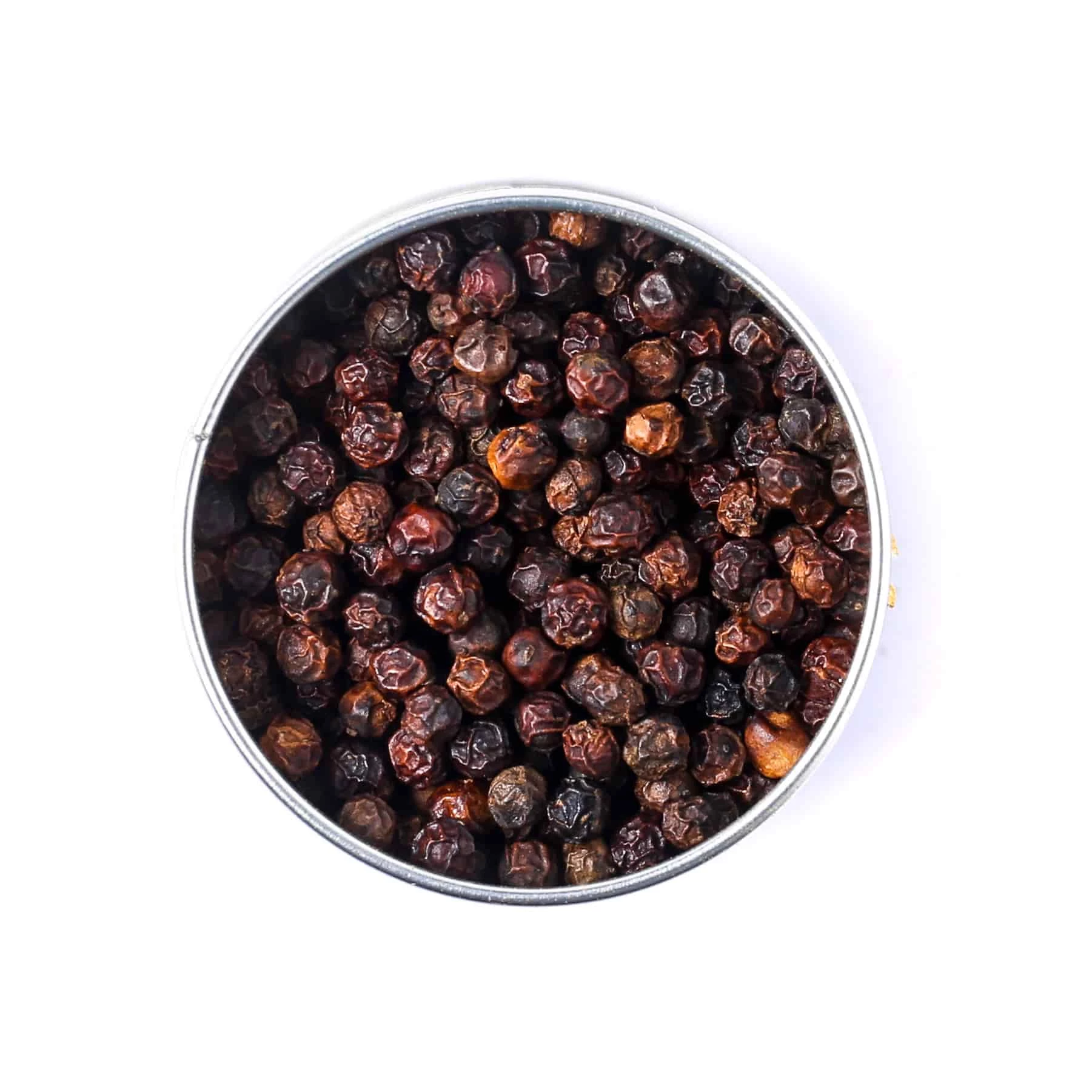 Ingredients Terre Exotique Red Dak Lak Pepper 60g 3 Ingredients Terre Exotique Red Dak Lak Pepper 60g