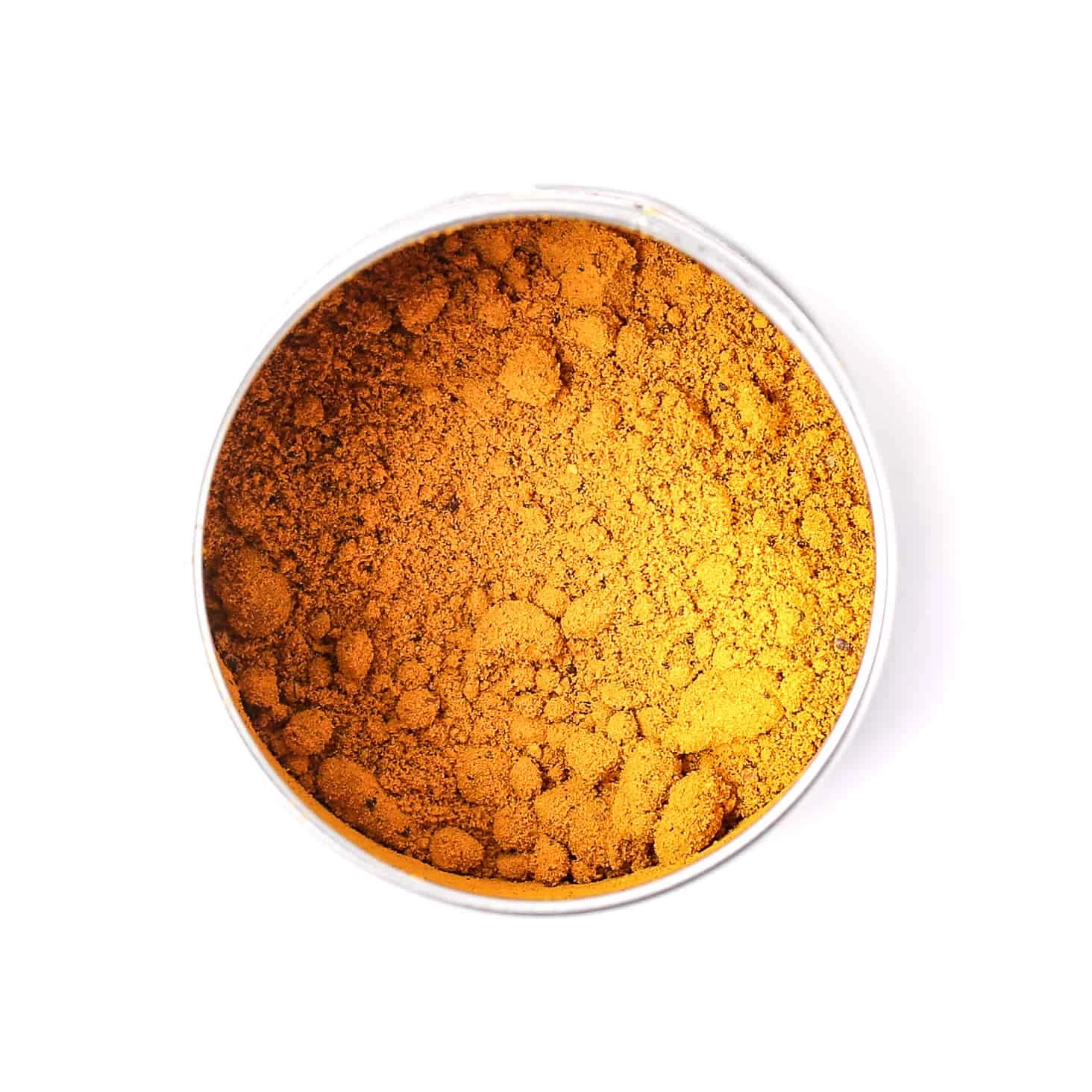 Terre Exotique Organic Ayurvedic Spice Blend 60g Ingredients 5 Terre Exotique Organic Ayurvedic Spice Blend 60g Ingredients