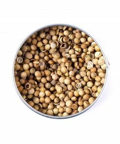 Terre Exotique Coriander 40g