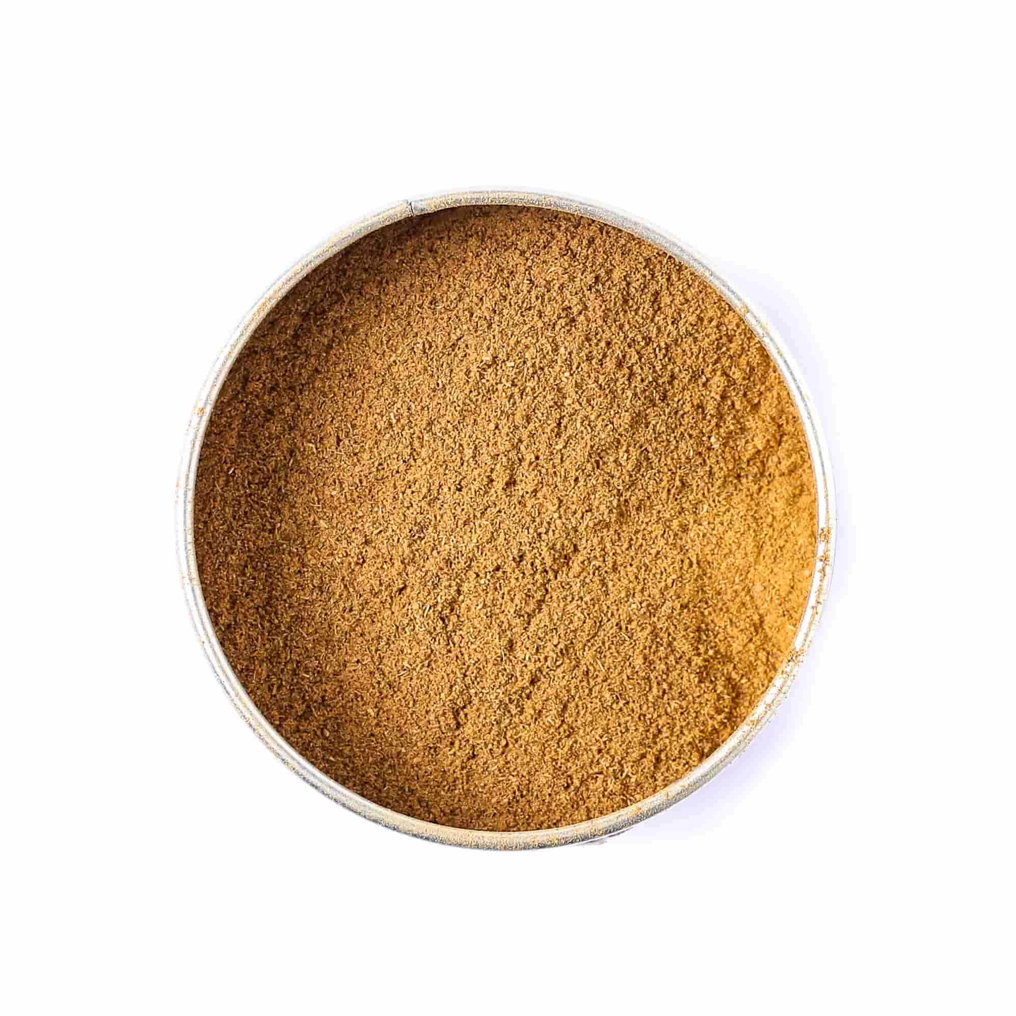 Terre Exotique Cinnamon Powder 60g Ingredients 4 Terre Exotique Cinnamon Powder 60g Ingredients