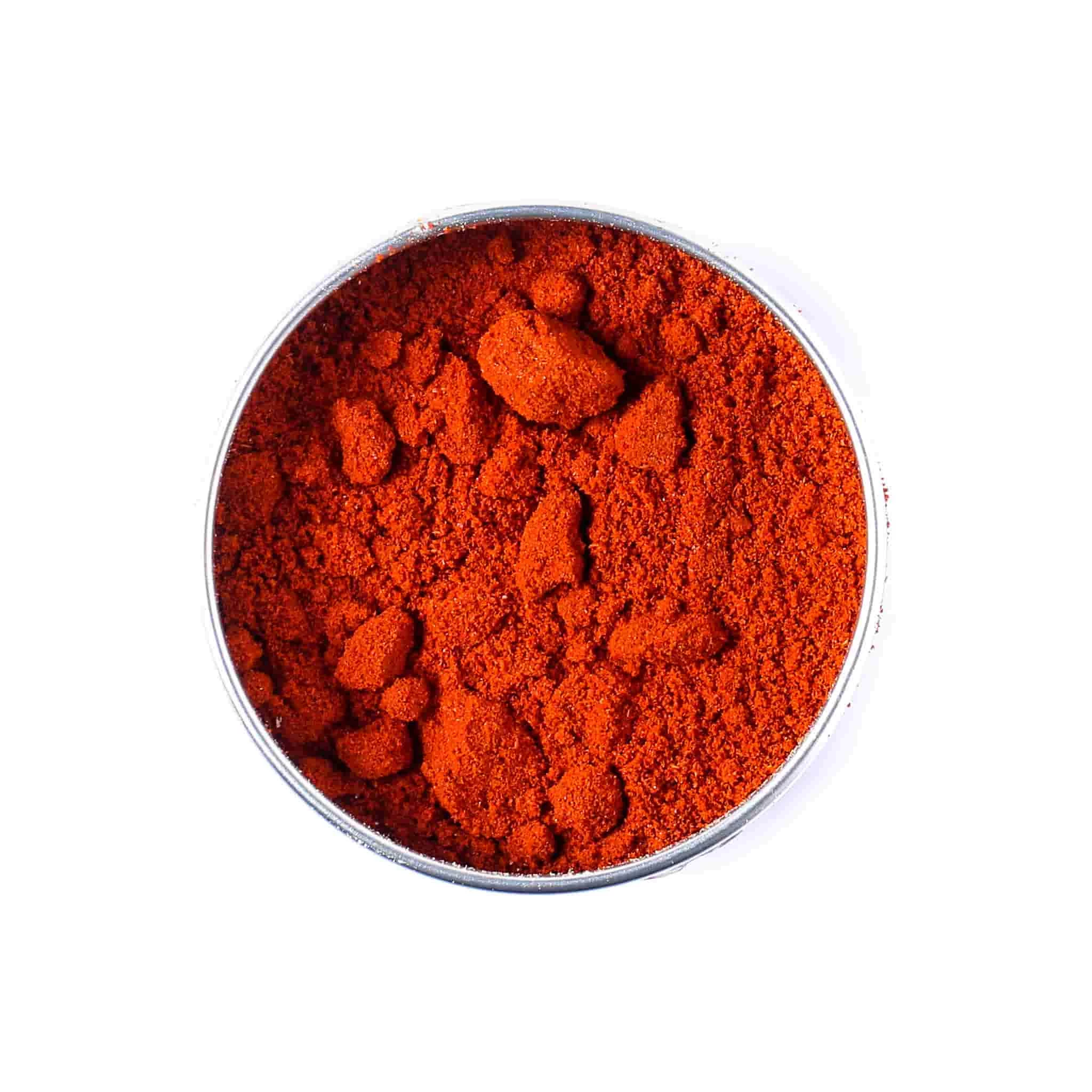 Terre Exotique Smoked Paprika 60g 4 Terre Exotique Smoked Paprika 60g