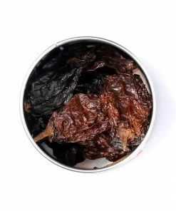 Terre Exotique Habanero Chilli Pepper 12g Ingredients