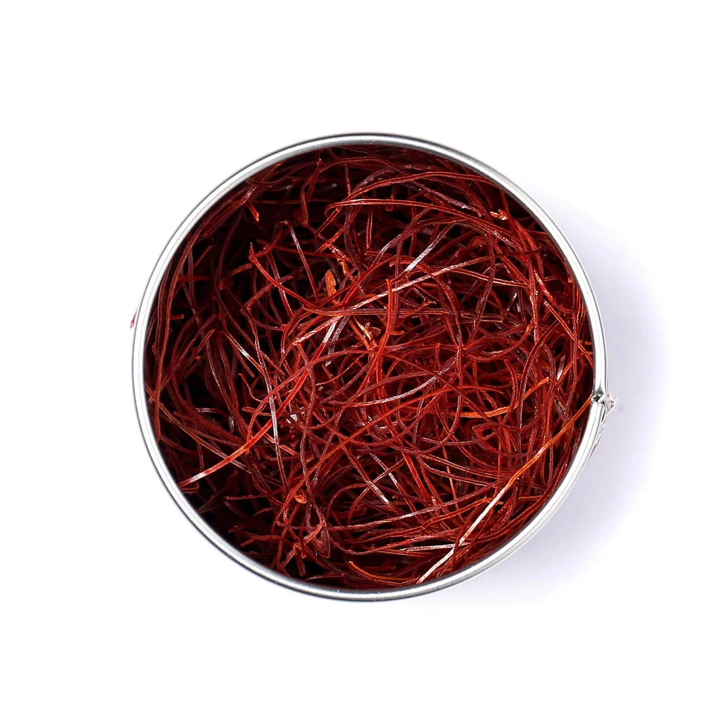 Ingredients Terre Exotique Angel Hair Chilli Pepper 10g 7 Ingredients Terre Exotique Angel Hair Chilli Pepper 10g