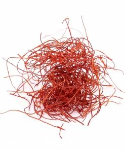 Ingredients Terre Exotique Angel Hair Chilli Pepper 10g 10 Ingredients Terre Exotique Angel Hair Chilli Pepper 10g