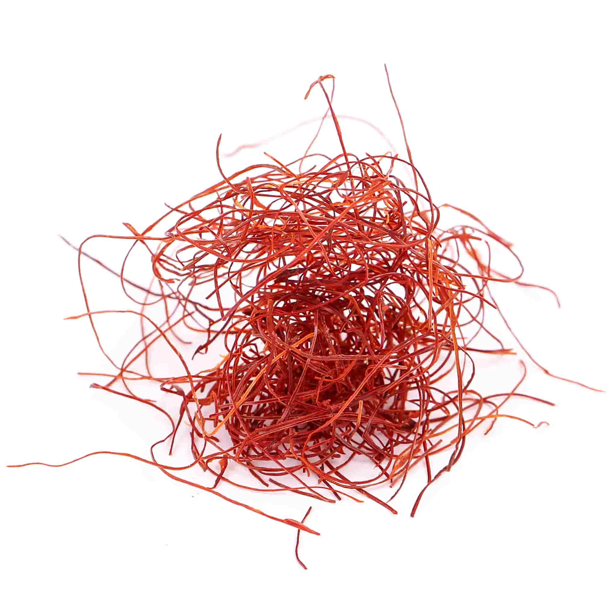 Ingredients Terre Exotique Angel Hair Chilli Pepper 10g 6 Ingredients Terre Exotique Angel Hair Chilli Pepper 10g