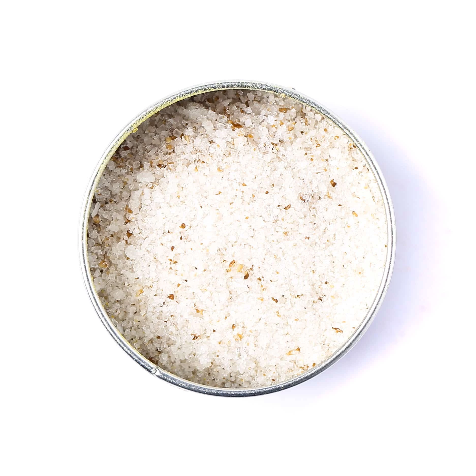 Terre Exotique Fleur De Sel With Yuzu Zest 90g Ingredients 4 Terre Exotique Fleur De Sel With Yuzu Zest 90g Ingredients