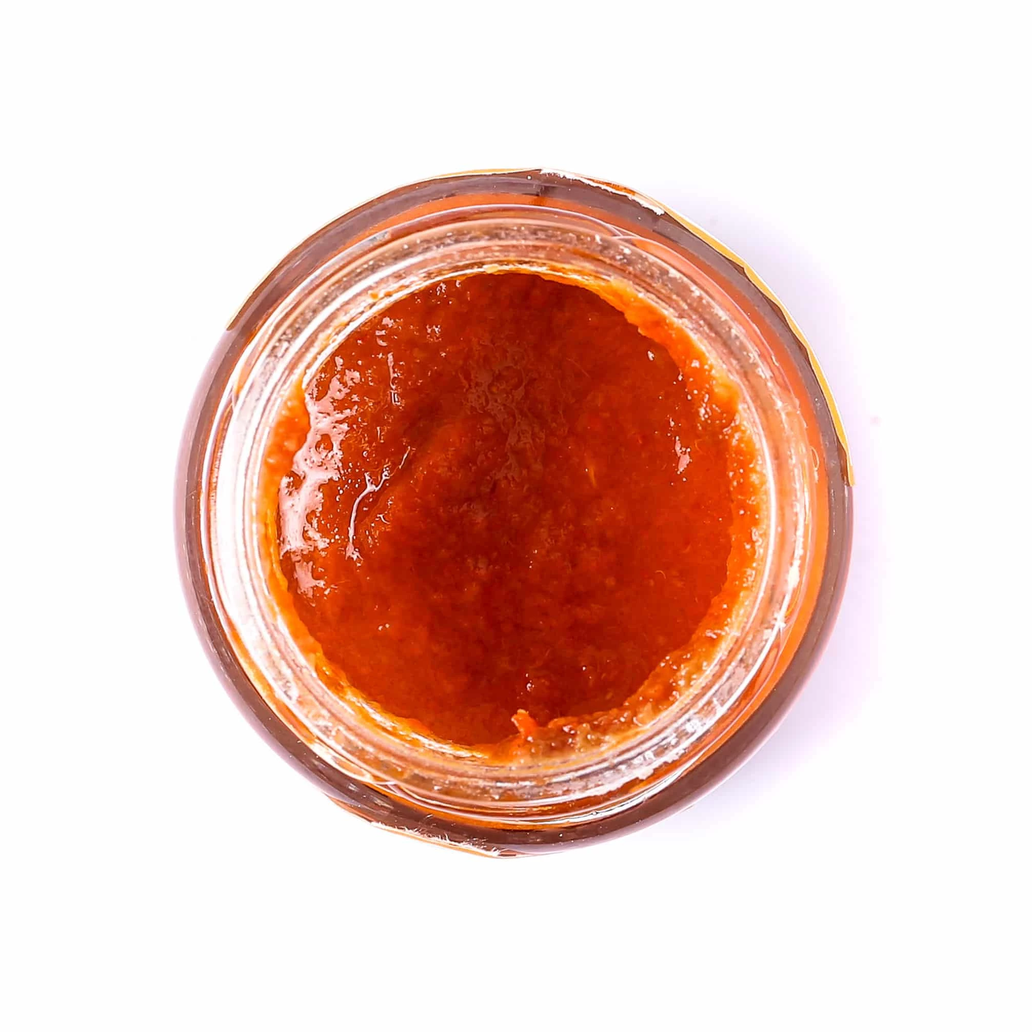 Terre Exotique Espelette Chilli Pepper Puree 90g Ingredients 4 Terre Exotique Espelette Chilli Pepper Puree 90g Ingredients