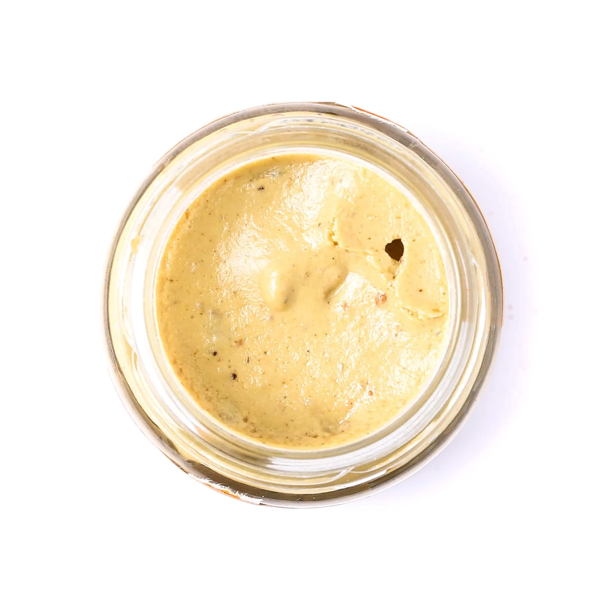 Terre Exotique Mustard With Roasted Spices 100g 4 Terre Exotique Mustard With Roasted Spices 100g