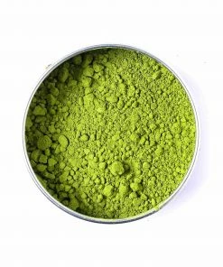 Ingredients Terre Exotique Matcha Green Tea Powder 40g