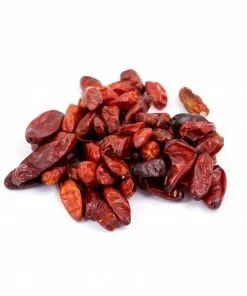 Terre Exotique Pequin Chilli Pepper 30g Ingredients 12 Terre Exotique Pequin Chilli Pepper 30g Ingredients