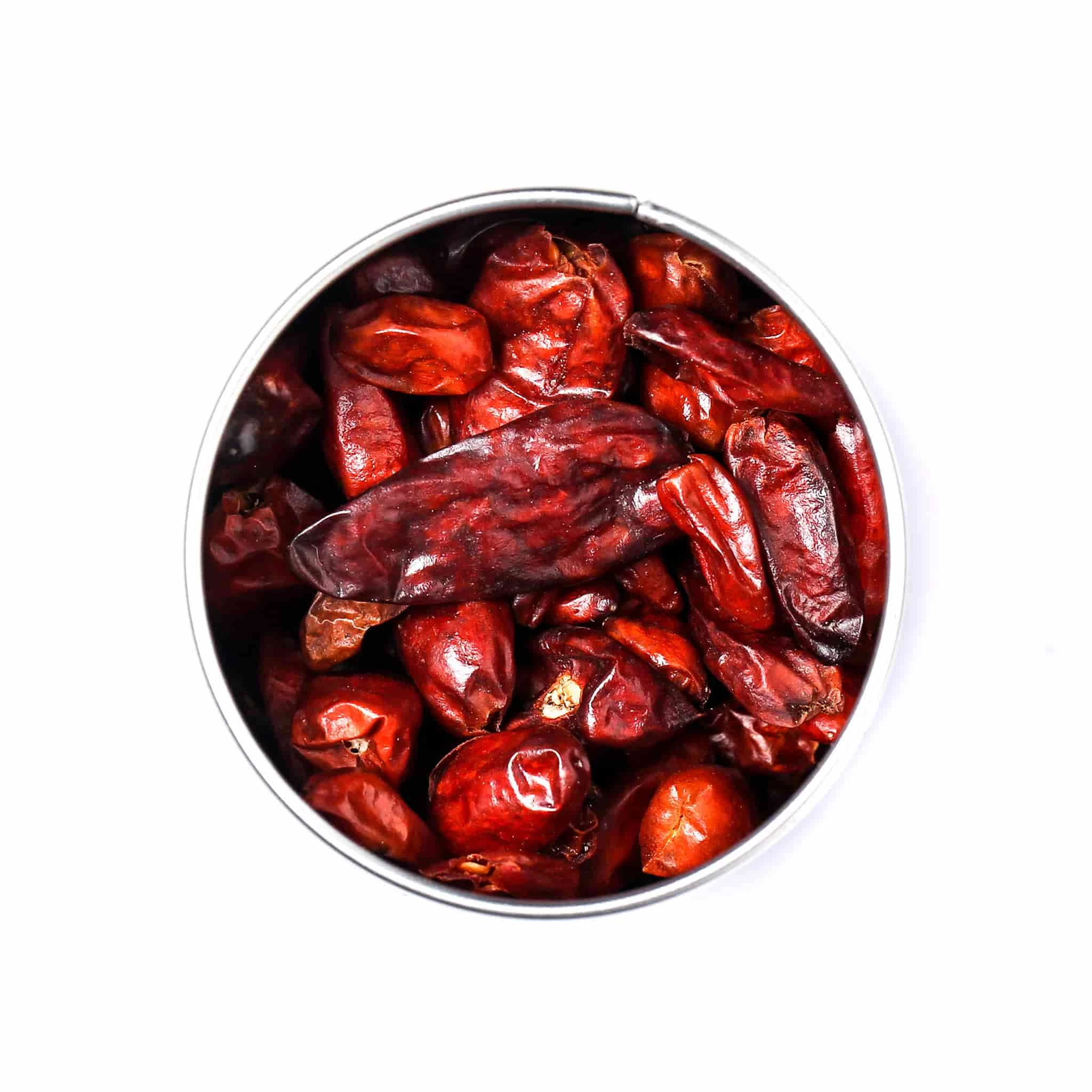 Terre Exotique Pequin Chilli Pepper 30g Ingredients 6 Terre Exotique Pequin Chilli Pepper 30g Ingredients