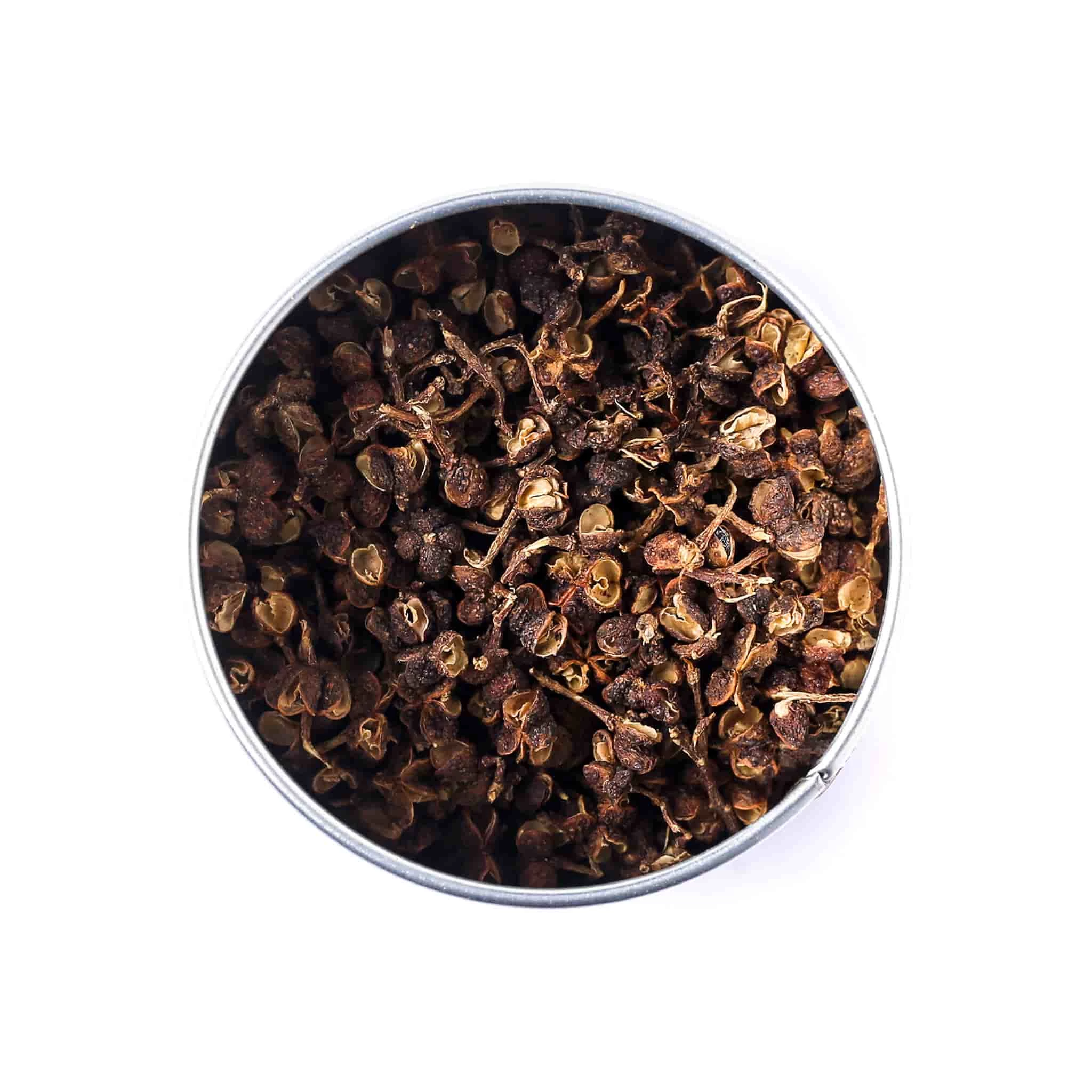 Terre Exotique Batak Berry 20g 5 Terre Exotique Batak Berry 20g