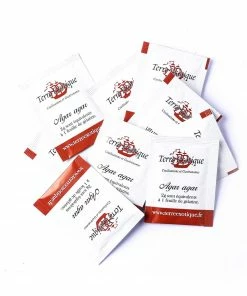 Terre Exotique Agar Agar Powder 24g (2g Bags X 12) 8 Terre Exotique Agar Agar Powder 24g (2g Bags X 12)