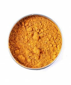 Ingredients Terre Exotique Guacamole Spice Blend 55g 7 Ingredients Terre Exotique Guacamole Spice Blend 55g