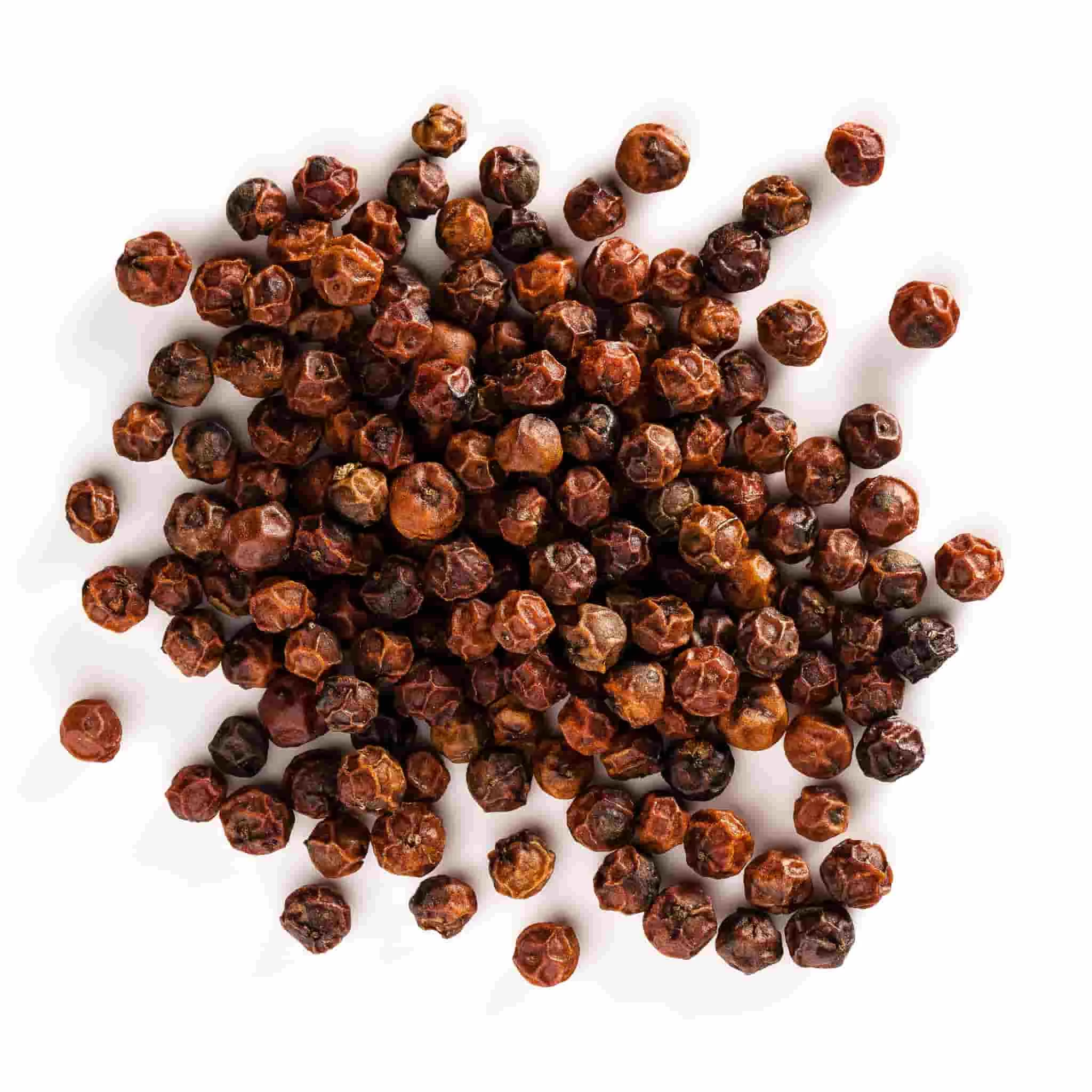 Terre Exotique Red Kampot Pepper 250g Ingredients 4 Terre Exotique Red Kampot Pepper 250g Ingredients