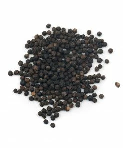 Ingredients Terre Exotique Black Tellicherry Pepper 1kg