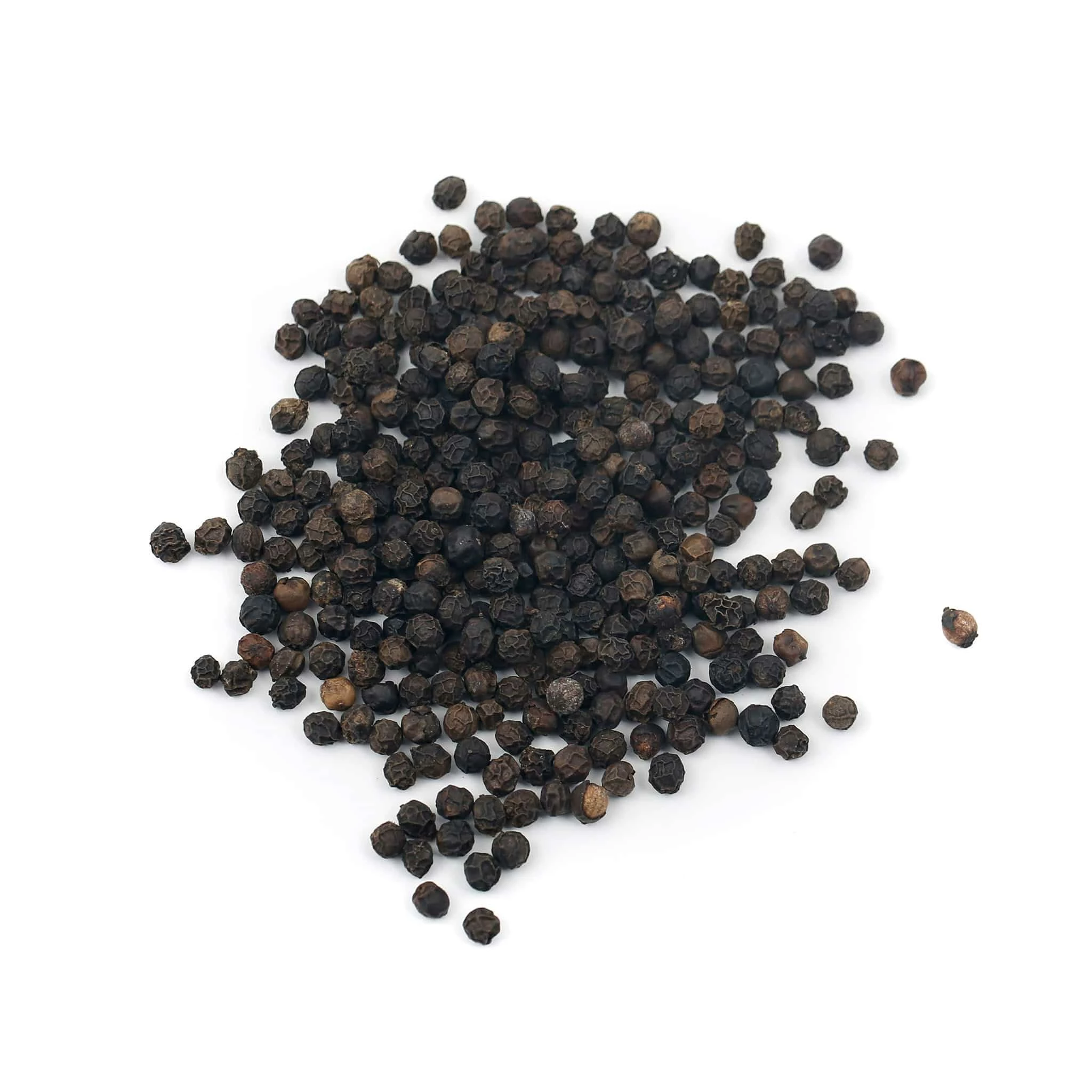Ingredients Terre Exotique Black Tellicherry Pepper 1kg 4 Ingredients Terre Exotique Black Tellicherry Pepper 1kg