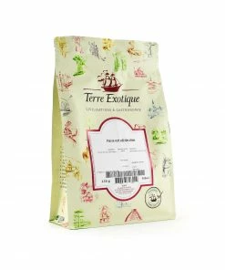 Terre Exotique Green Salty Coastal Pepper 250g