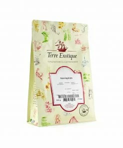 Terre Exotique Java Long Pepper 500g Ingredients