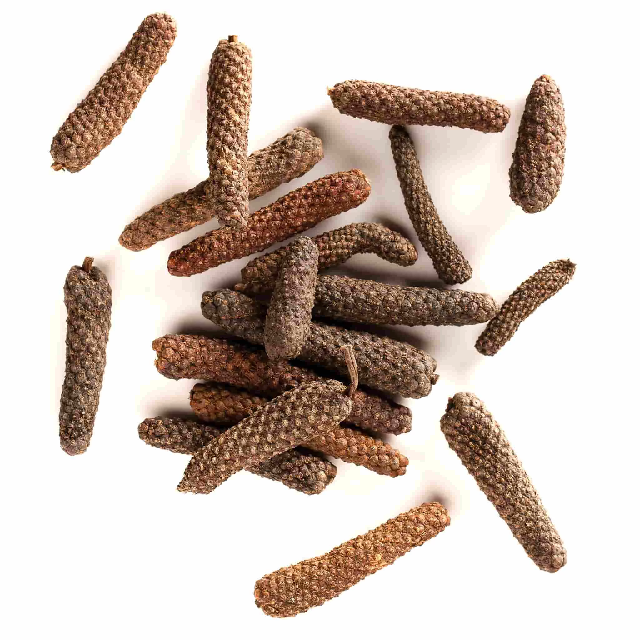 Terre Exotique Java Long Pepper 500g Ingredients 4 Terre Exotique Java Long Pepper 500g Ingredients