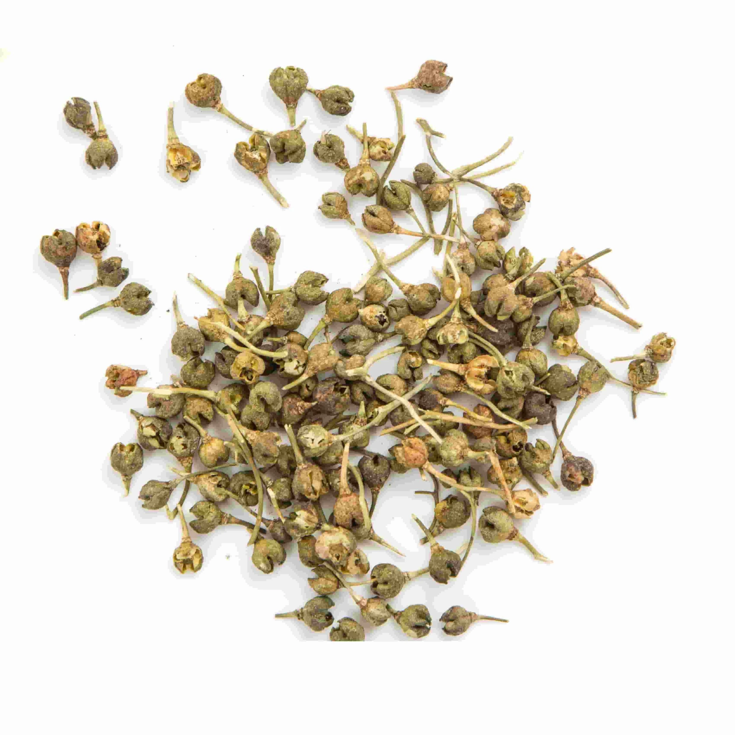 Terre Exotique Passion Berry 250g 4 Terre Exotique Passion Berry 250g