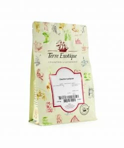 Terre Exotique Chimichurri Pampeano 250g Ingredients