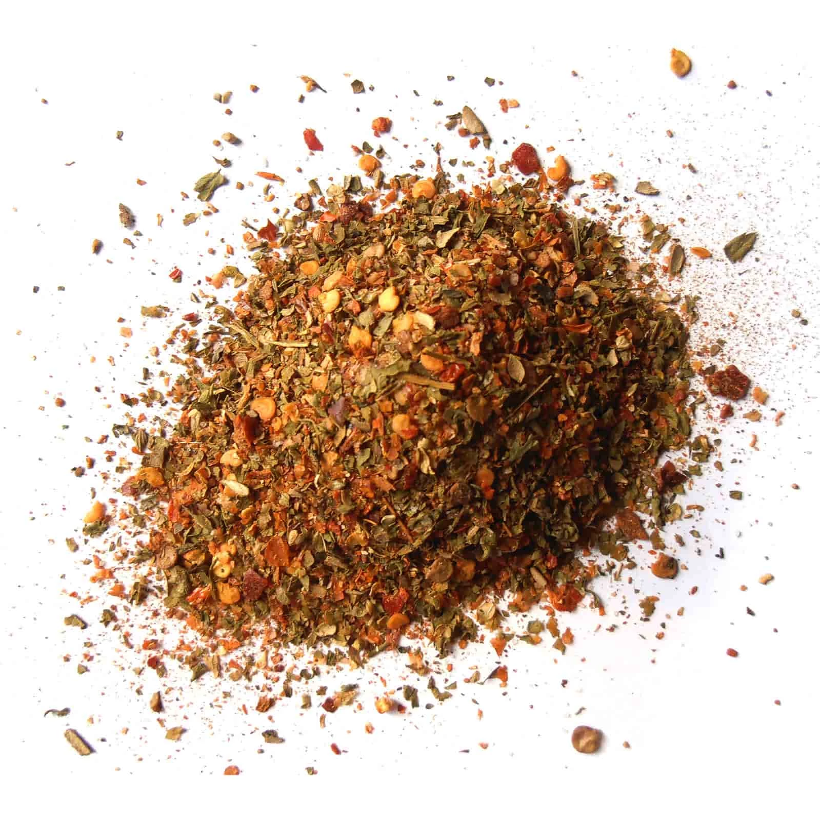 Terre Exotique Chimichurri Pampeano 250g Ingredients 4 Terre Exotique Chimichurri Pampeano 250g Ingredients