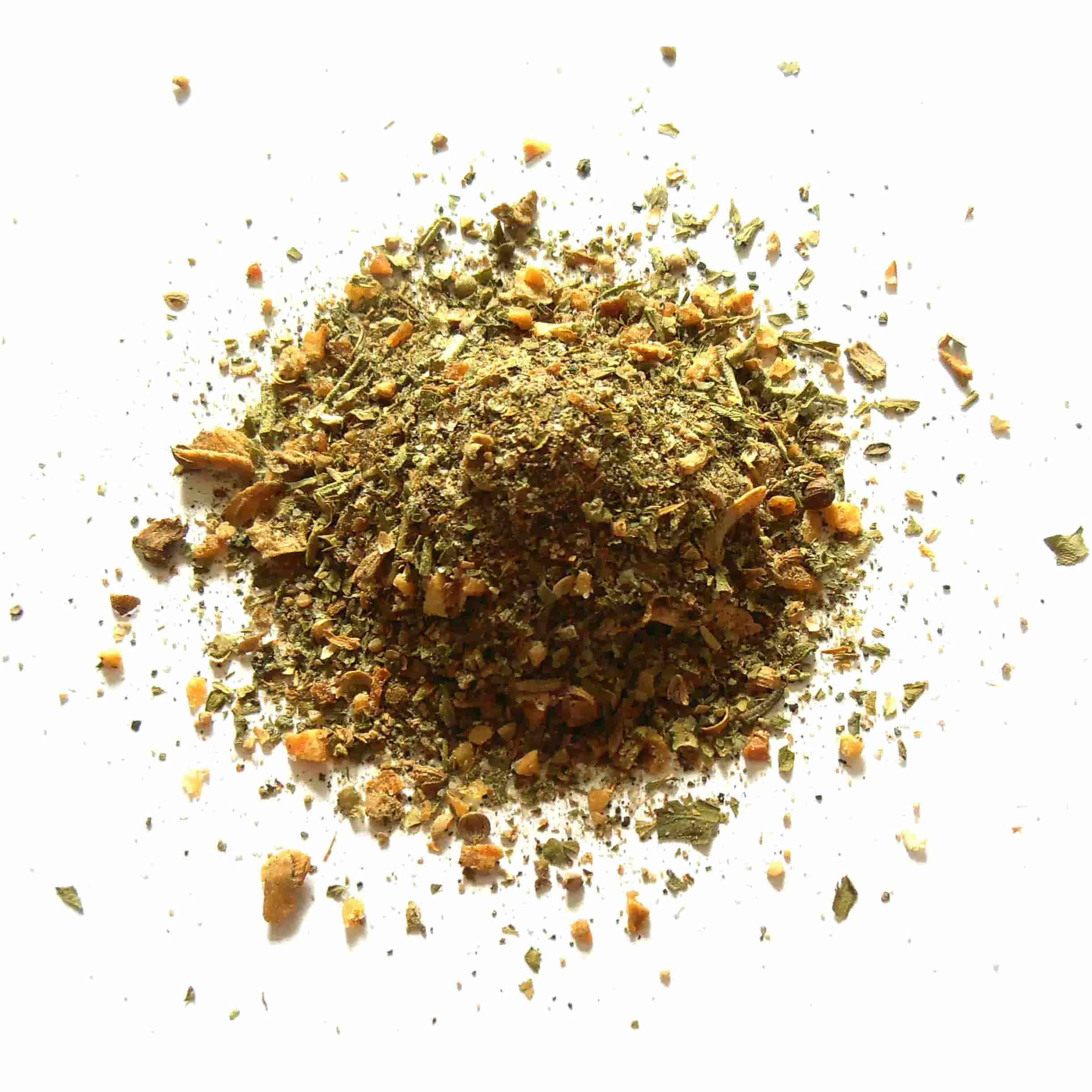 Ingredients Terre Exotique Chimichurri Patagonico 250g 4 Ingredients Terre Exotique Chimichurri Patagonico 250g