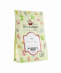 Ingredients Terre Exotique Berbere Seasoning 500g