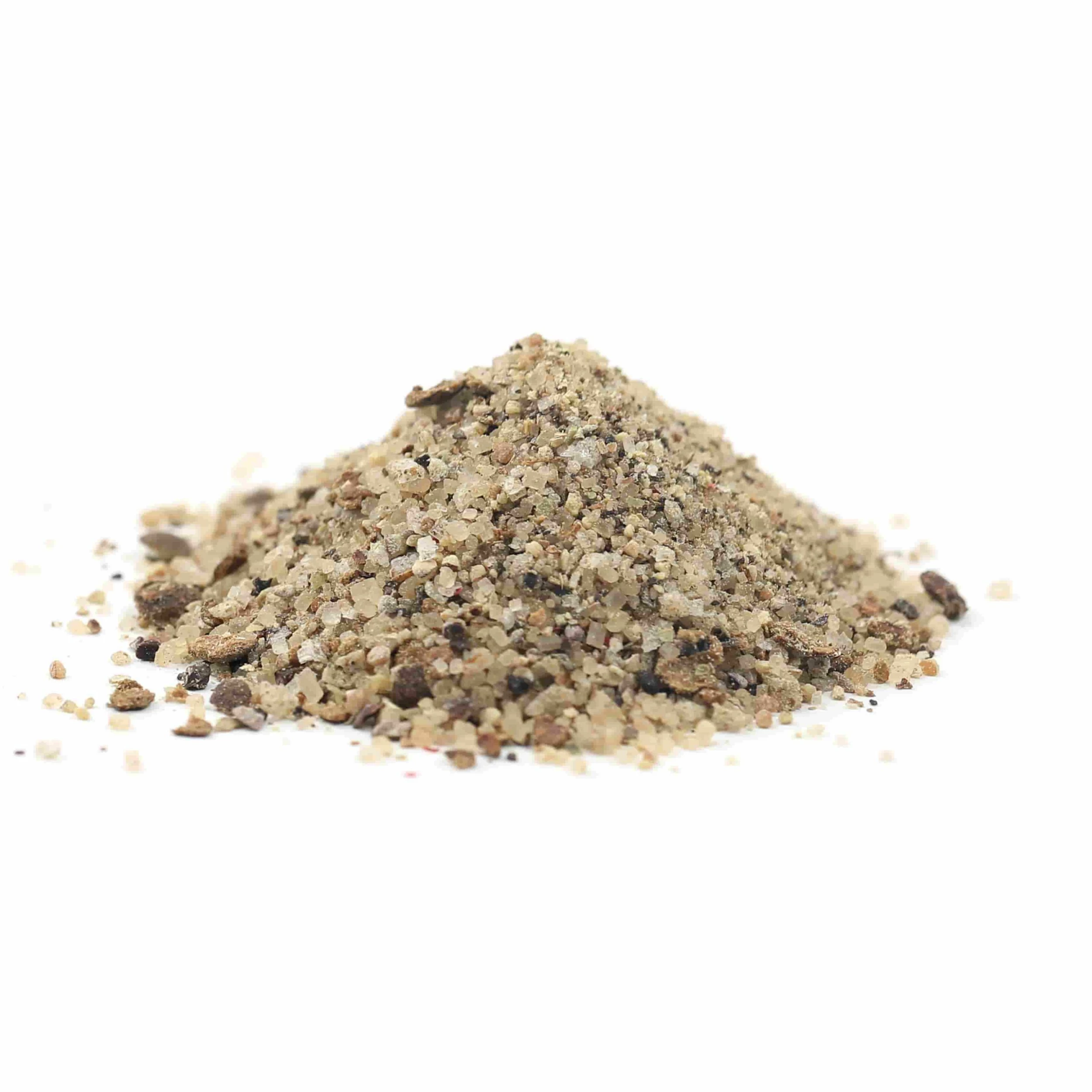 Terre Exotique Foie Gras Spice Blend 1kg 4 Terre Exotique Foie Gras Spice Blend 1kg
