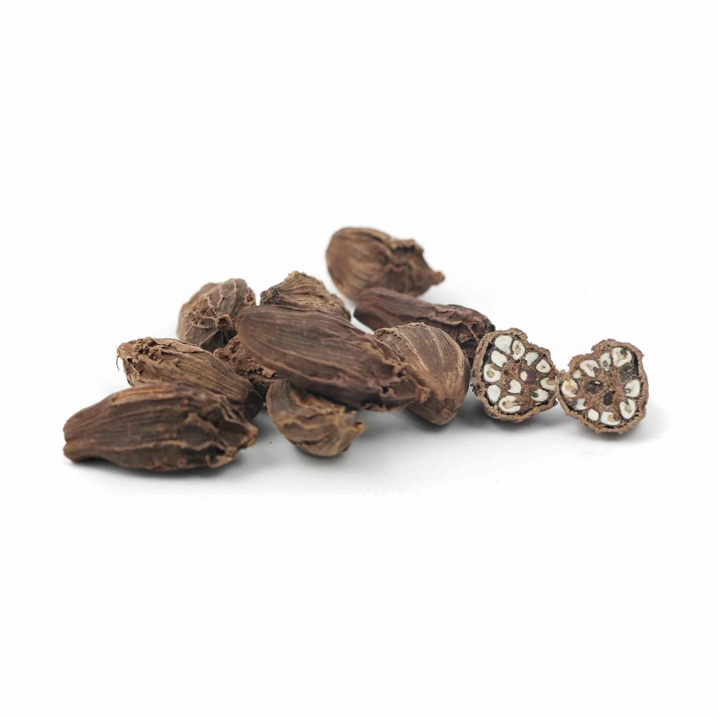 Terre Exotique Black Cardamom 500g 4 Terre Exotique Black Cardamom 500g