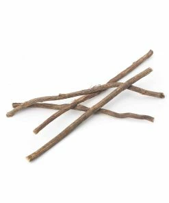 Terre Exotique Sticks Of Liquorice 500g