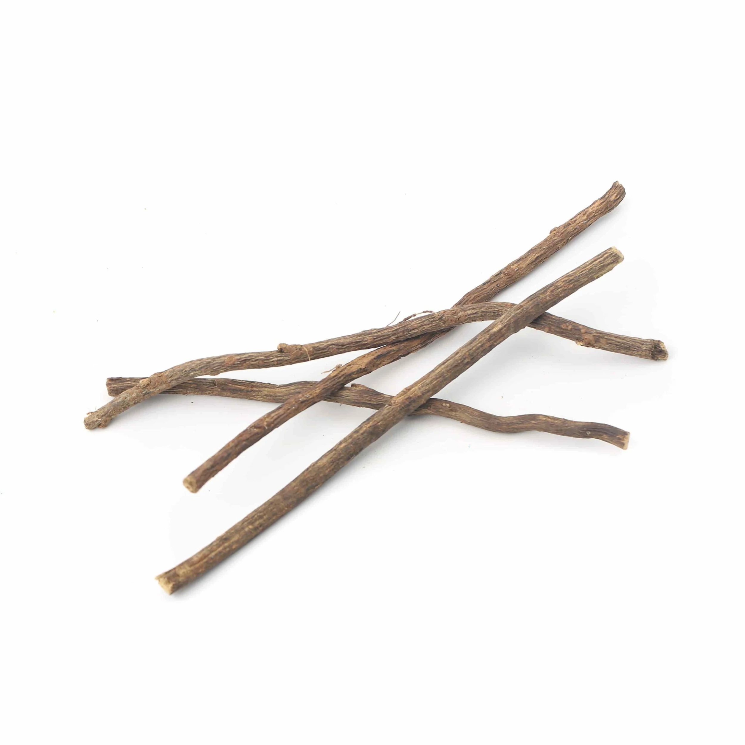 Terre Exotique Sticks Of Liquorice 500g 4 Terre Exotique Sticks Of Liquorice 500g