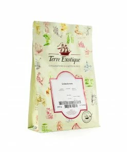 Ingredients Terre Exotique Annatto Seeds 500g