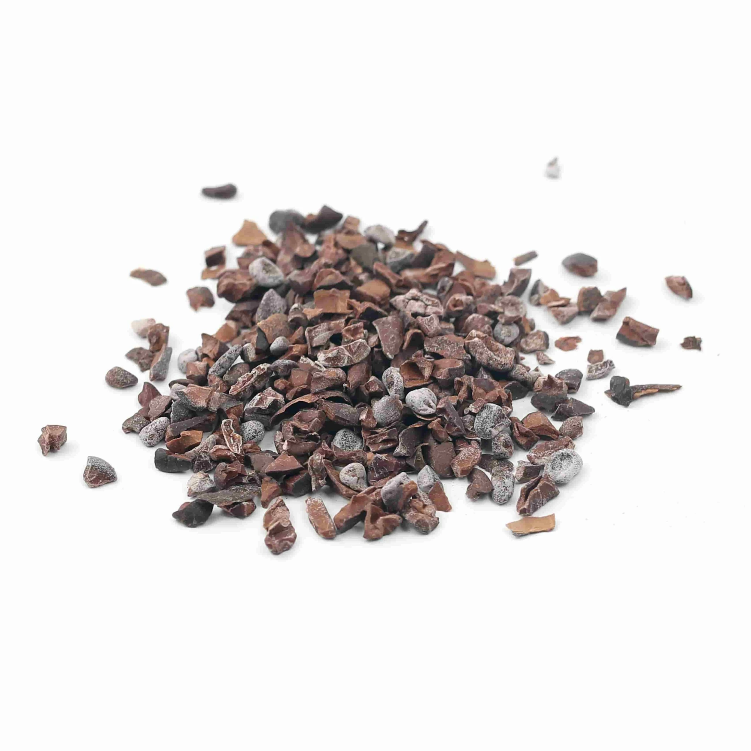 Ingredients Terre Exotique Cocoa Nibs 500g 4 Ingredients Terre Exotique Cocoa Nibs 500g