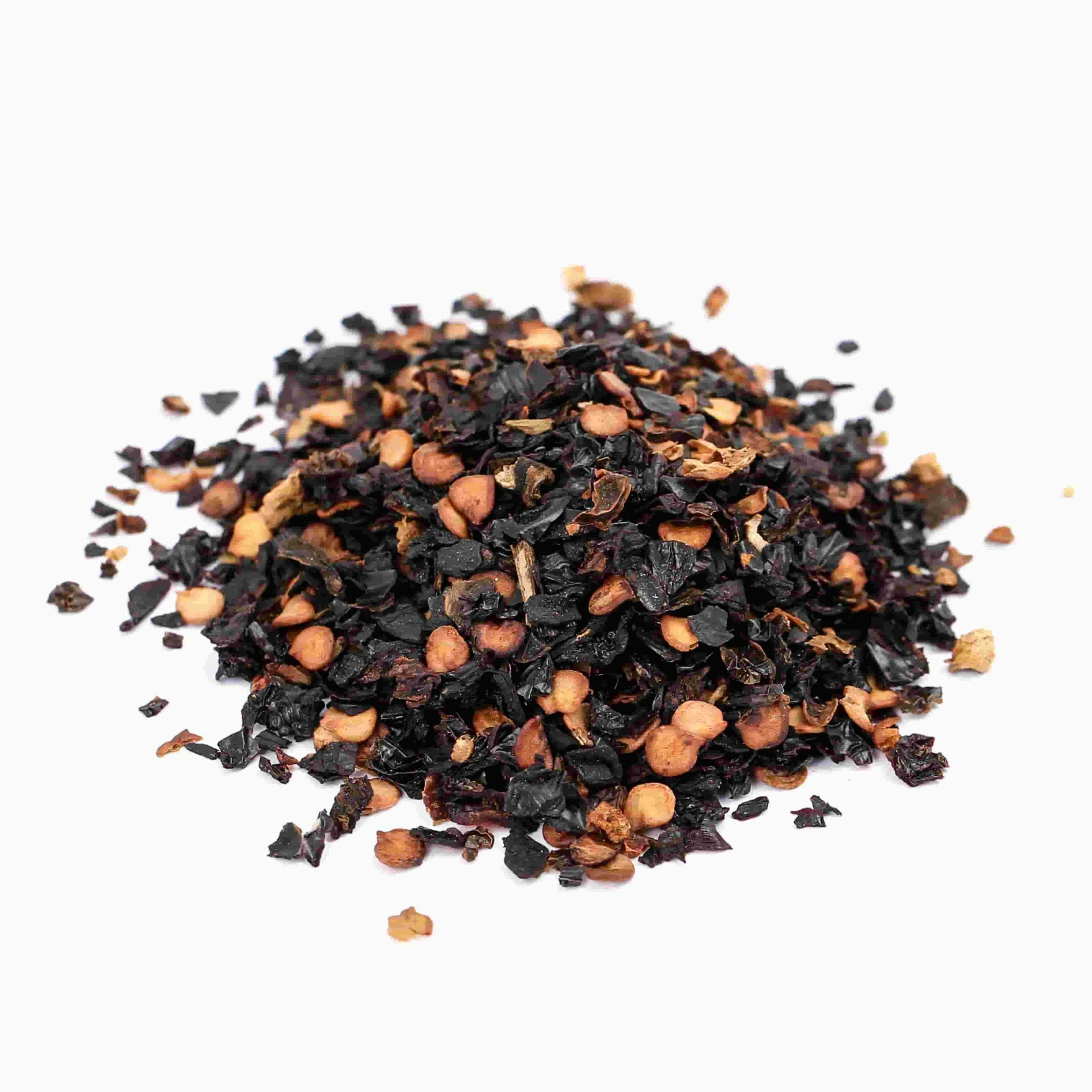 Terre Exotique Ancho Chilli Pepper 150g 4 Terre Exotique Ancho Chilli Pepper 150g