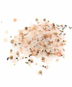 Ingredients Terre Exotique Diamond Salt With Roasted Spices 1kg