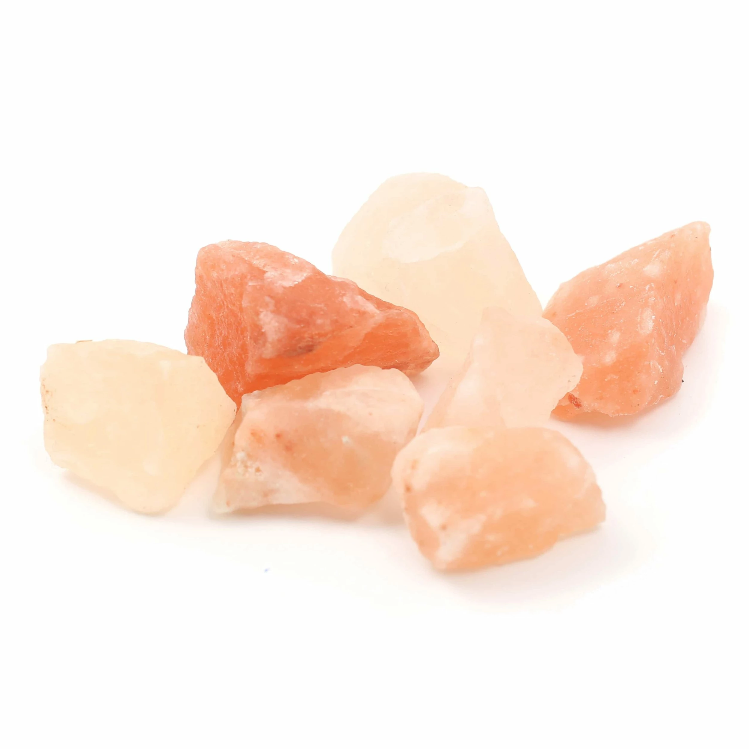 Terre Exotique Large Himalayan Salt Crystals 1kg 4 Terre Exotique Large Himalayan Salt Crystals 1kg