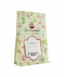 Terre Exotique Candied Iyokan Peel 250g