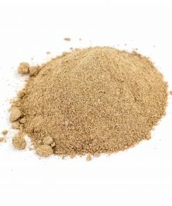 Ingredients Terre Exotique Organic Lime Powder 250g