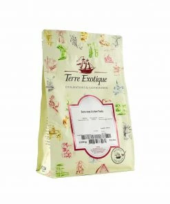 Terre Exotique Brown Sugar With Tonka Bean 1kg