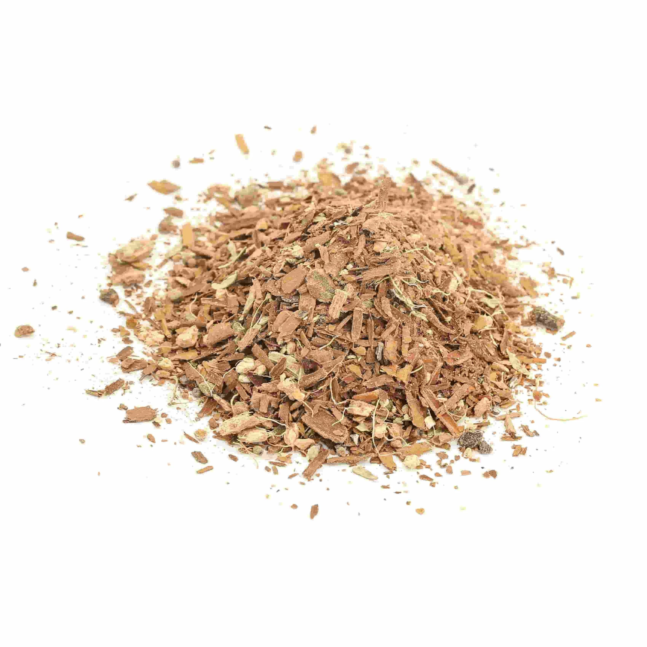 Ingredients Terre Exotique Classical Chai 500g 4 Ingredients Terre Exotique Classical Chai 500g