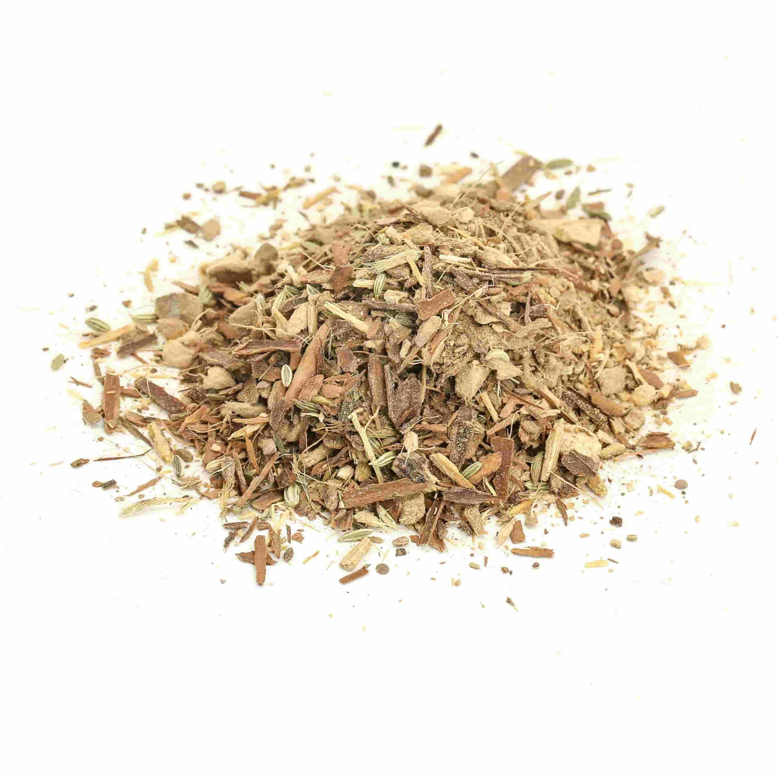 Terre Exotique Detox Chai 500g Ingredients 4 Terre Exotique Detox Chai 500g Ingredients
