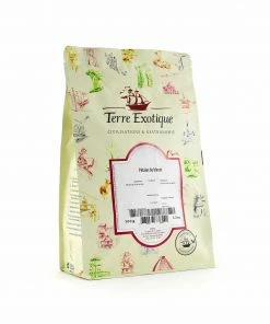 Terre Exotique Dried Cornflower 100g