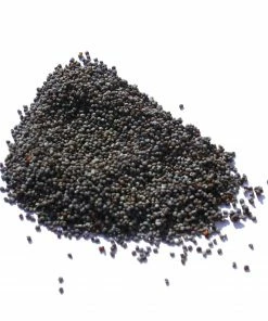 Ingredients Terre Exotique Blue Poppy Seeds 500g